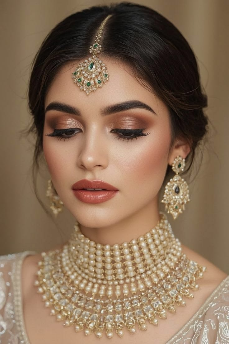 Makeup in Dubai