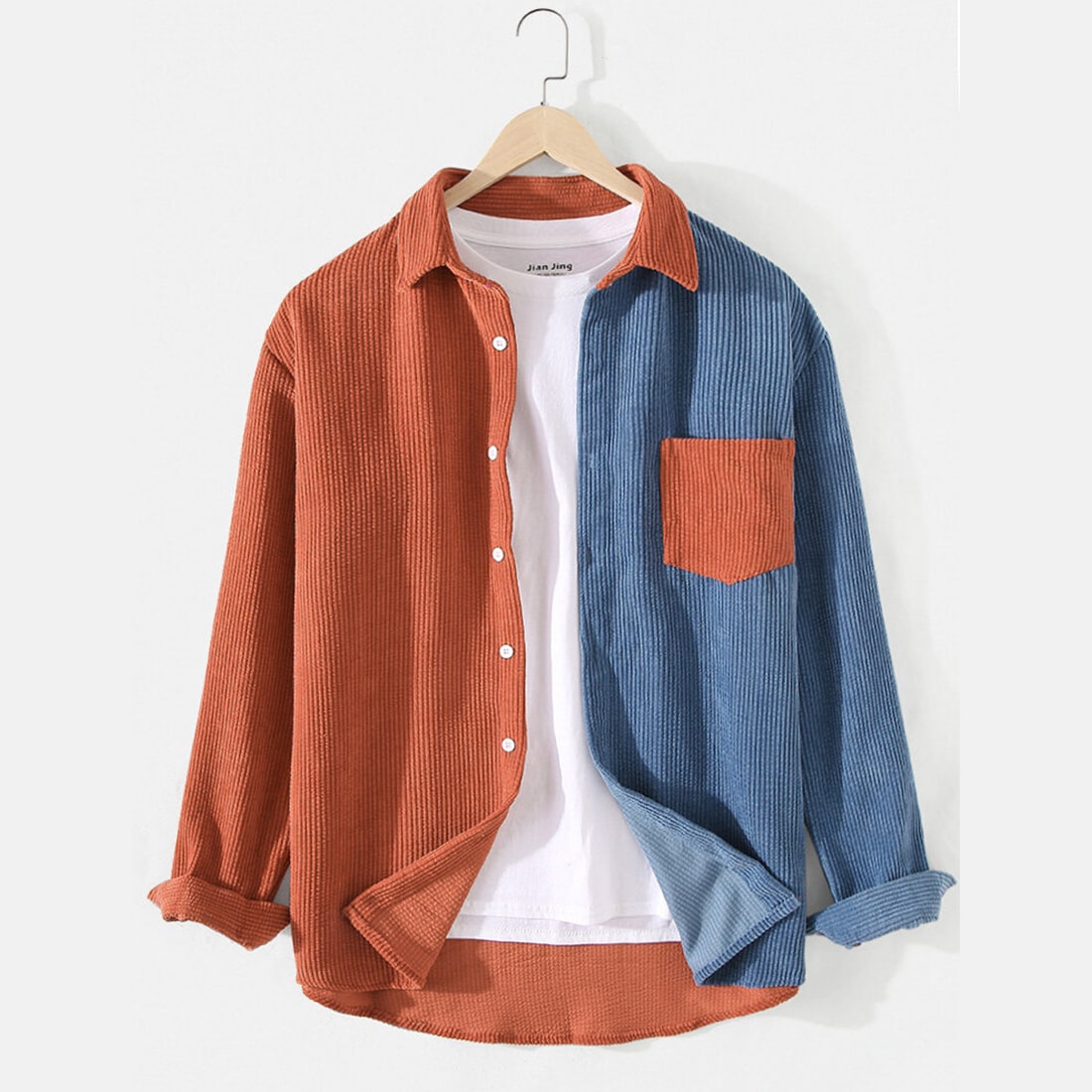 Cotton Astronaut Shirts